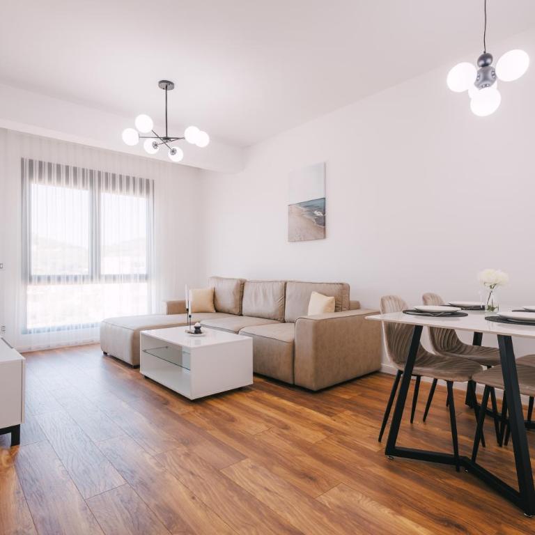Anika Apartments 18 - Apartman sa 1 Spavaćom Sobom - 2