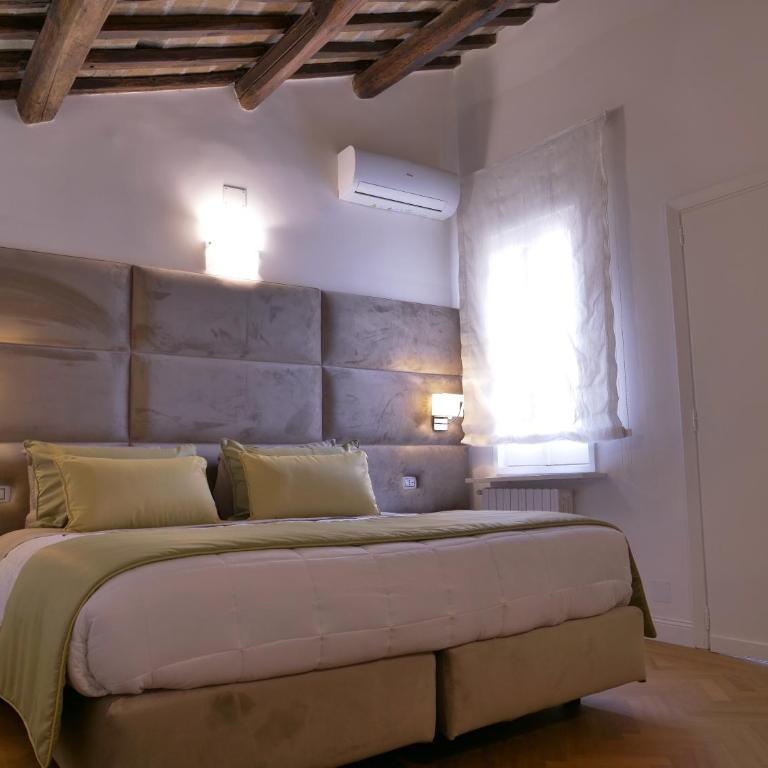 Helmirage suite Trevi - Camera Quadrupla Luxury - 1