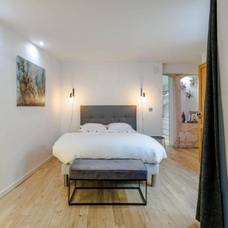 Appartement Bonneterie Hyper Centre - Welkeys - Appartement - 6