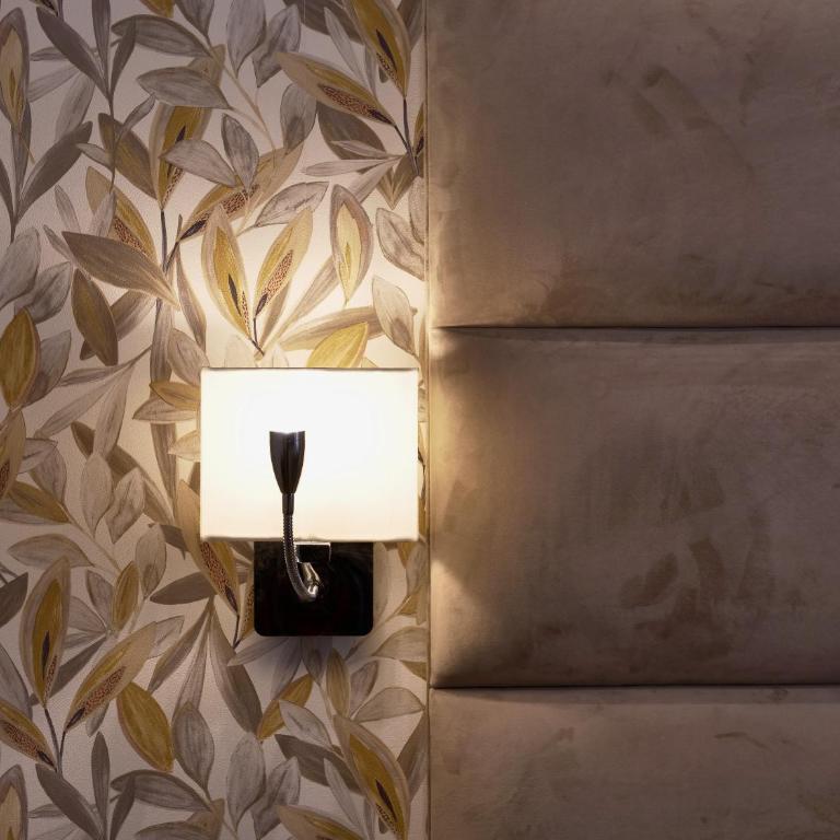 Helmirage suite Trevi - Camera Tripla Luxury - 7