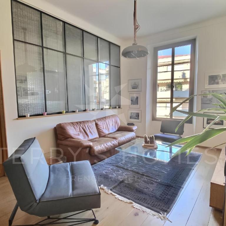 Louis By Terrys Homes - Appartement 2 Chambres - 1