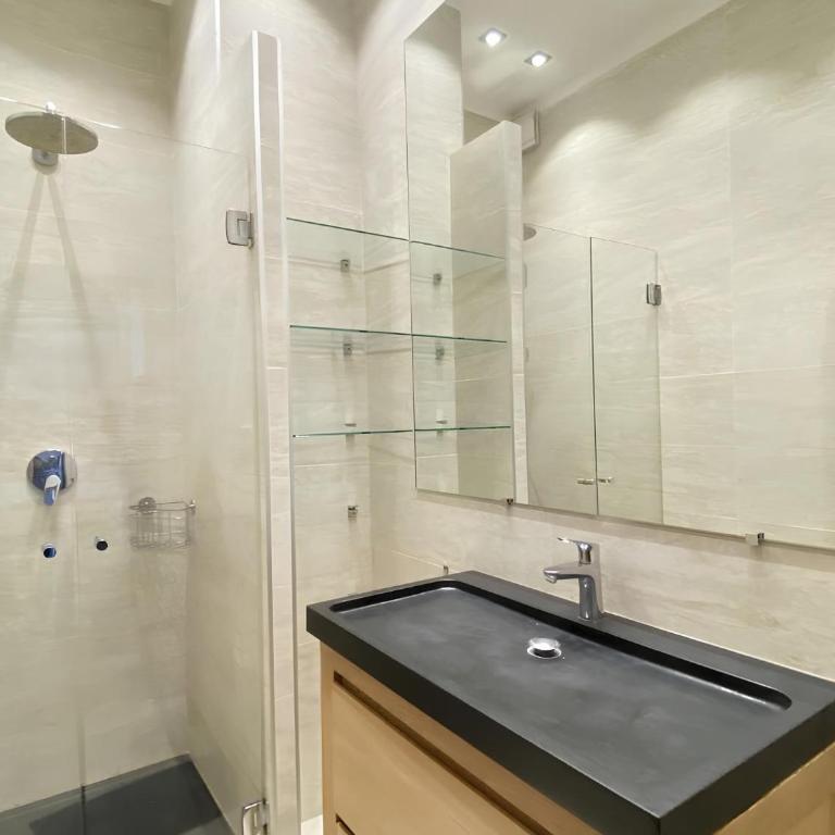 Louis By Terrys Homes - Appartement 2 Chambres - 4