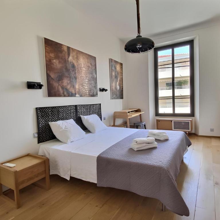 Louis By Terrys Homes - Appartement 2 Chambres - 5