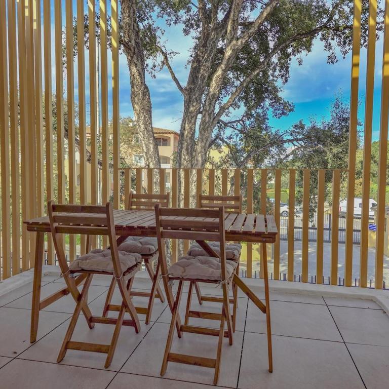 Kalia - 1-bedroom apartment with parking, Wi-Fi, and air conditioning - Appartement 1 Chambre - 16