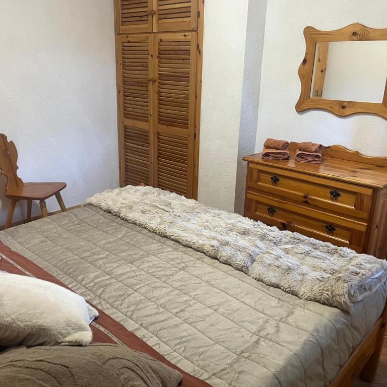 Casa La Marca - Apartamento de 1 dormitorio - 9