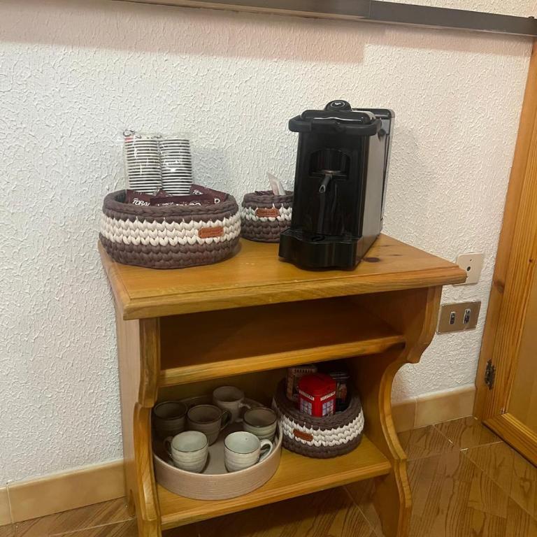 Casa La Marca - Apartamento de 1 dormitorio - 26