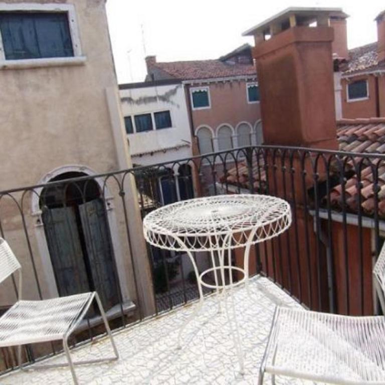 Casa Alba - Appartamento - 14