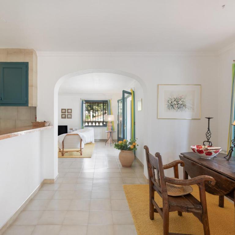 Sa Punta 54 - Casa - 10