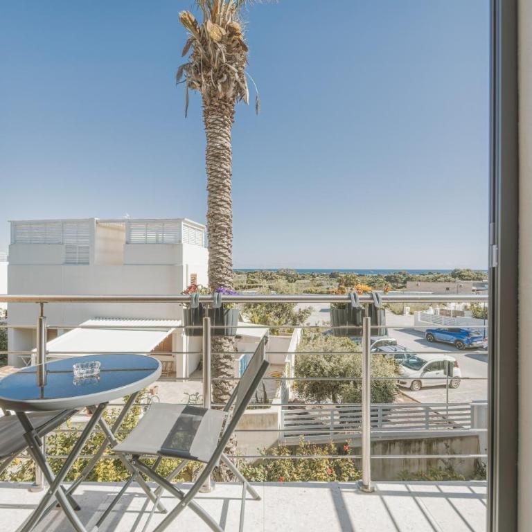 Ponente & Maestro Rooms - Comfort Triple Room - 9