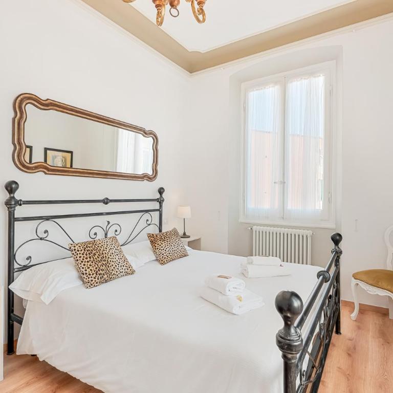 Appartamento Lalla Fedè - Appartamento con 2 Camere da Letto - 4