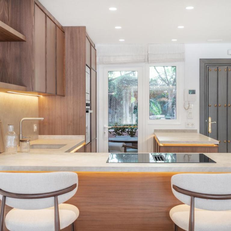 Luxury 4-Bedroom Villa Puente Romano Golden Mile - Villa - 2