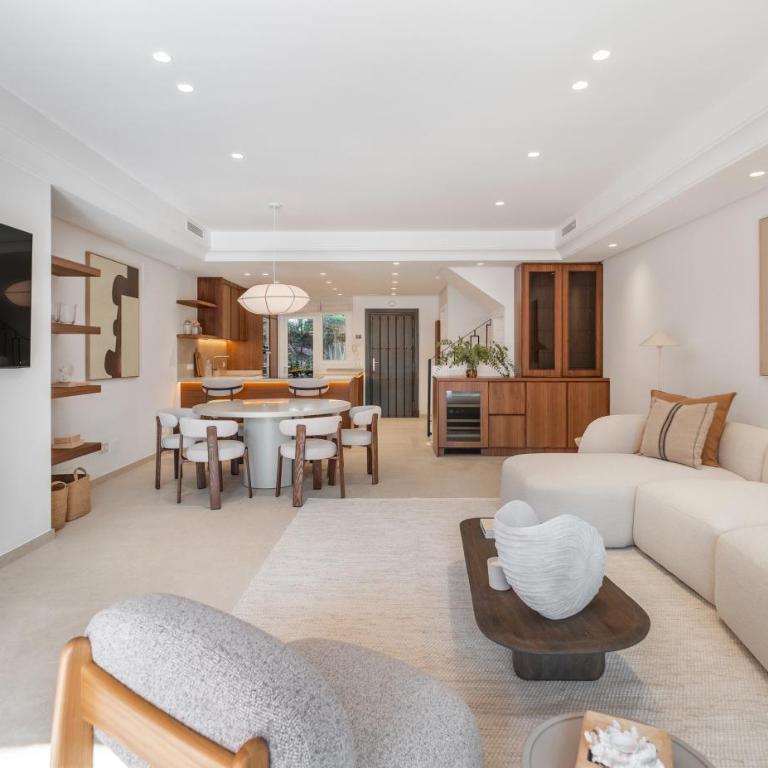 Luxury 4-Bedroom Villa Puente Romano Golden Mile - Villa - 15