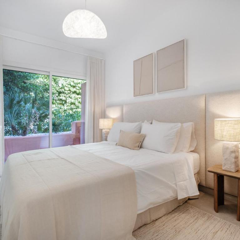 Luxury 4-Bedroom Villa Puente Romano Golden Mile - Villa - 19