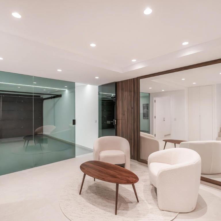 Luxury 4-Bedroom Villa Puente Romano Golden Mile - Villa - 29