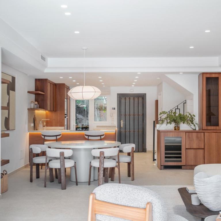 Luxury 4-Bedroom Villa Puente Romano Golden Mile - Villa - 36