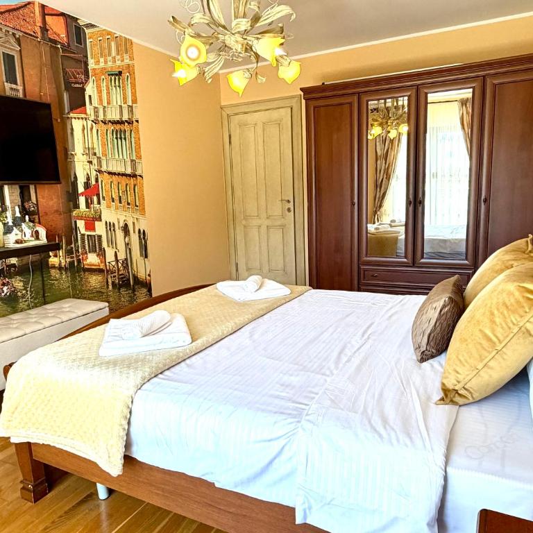 Villa Deluxe for 8 with Large Pool & Terrace - Apartman - 32