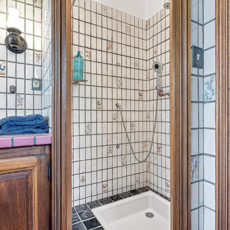 Le Domaine Des Thermes Gap - Habitación Estándar - 1 cama grande - 9