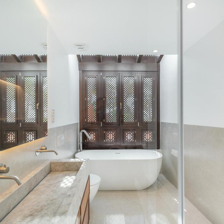Luxury 4-Bedroom Villa Puente Romano Golden Mile - Villa - 45