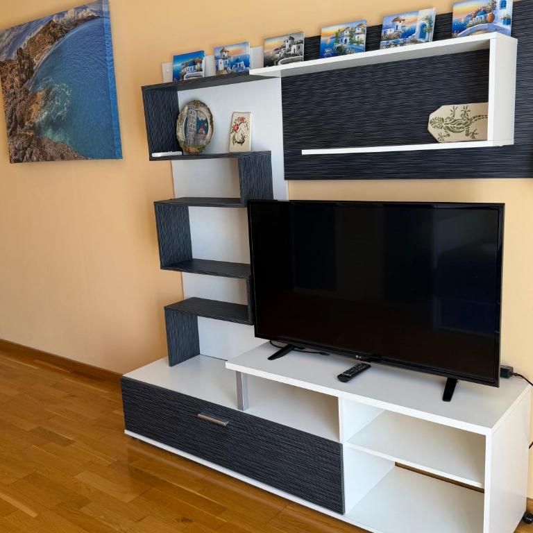 Villa Deluxe for 8 with Large Pool & Terrace - Apartman - 35
