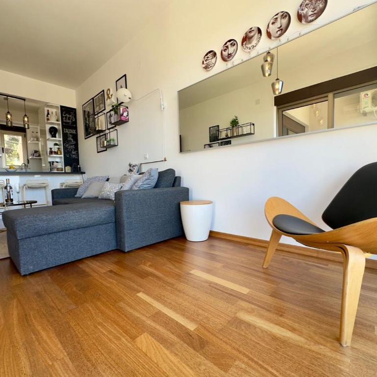 Soa 2 Tivat - One-Bedroom Apartment - 6