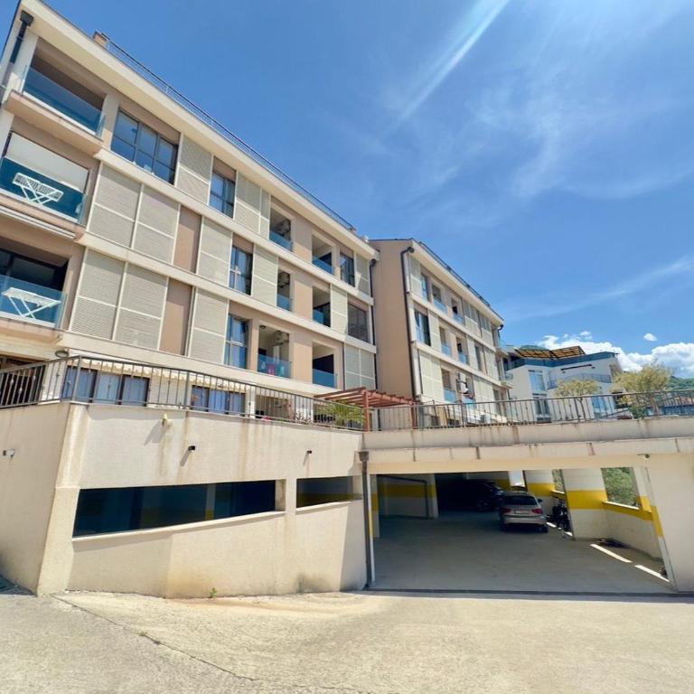 Soa 2 Tivat - One-Bedroom Apartment - 12
