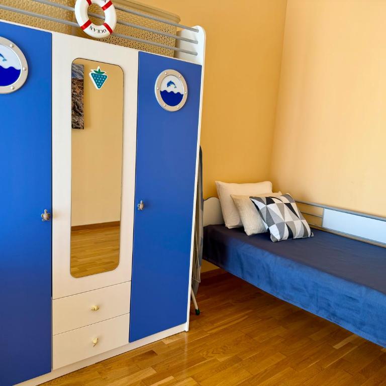 Villa Deluxe for 8 with Large Pool & Terrace - Apartman - 46