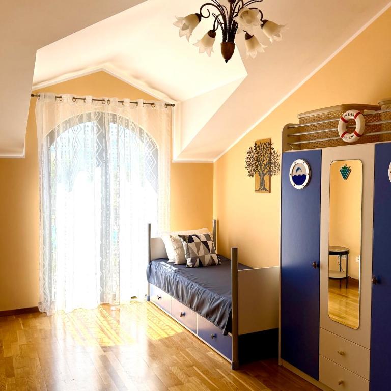 Villa Deluxe for 8 with Large Pool & Terrace - Apartman - 47