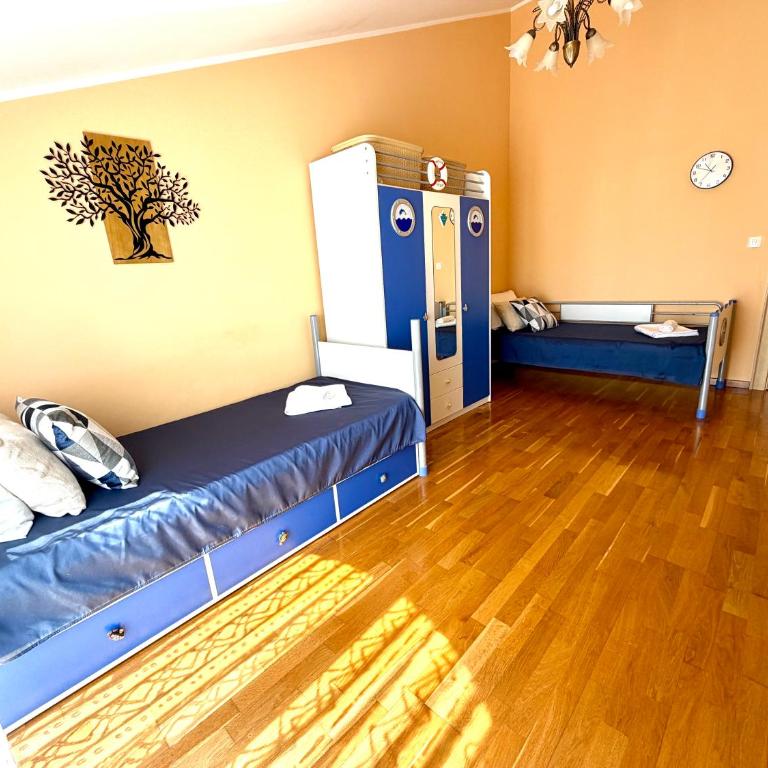 Villa Deluxe for 8 with Large Pool & Terrace - Apartman - 50