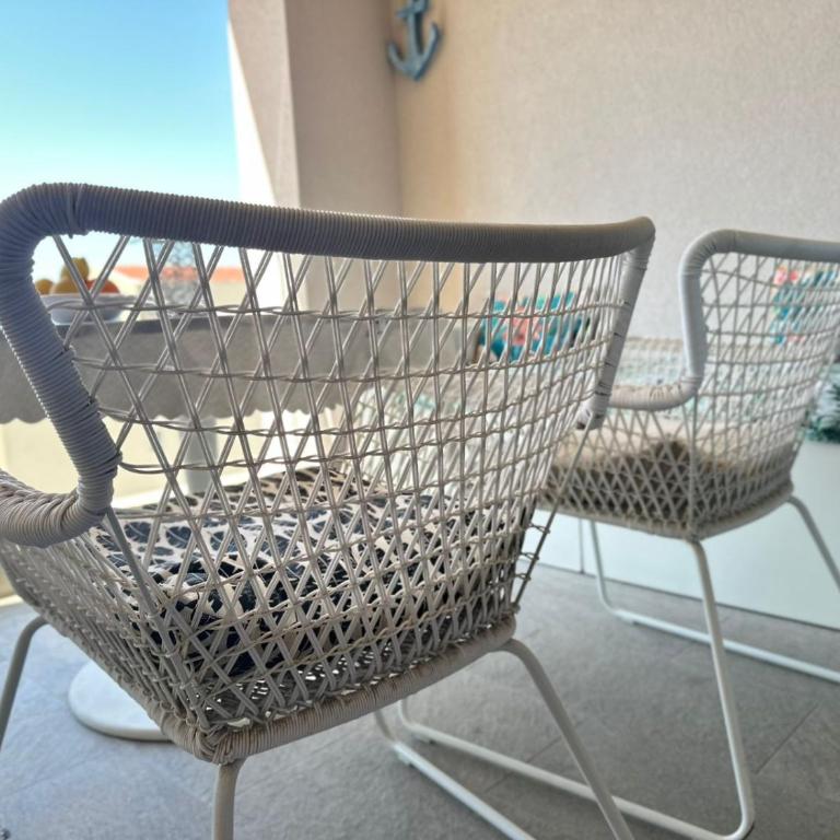 Soa 2 Tivat - One-Bedroom Apartment - 10