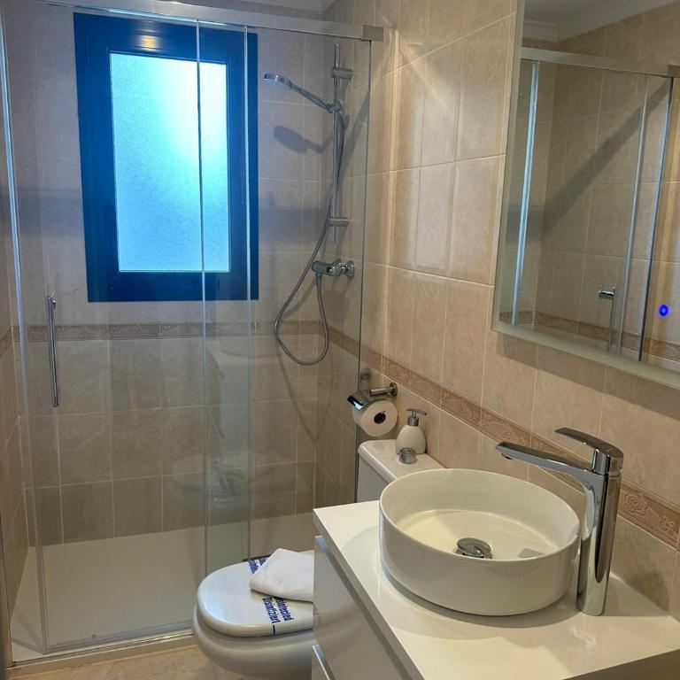Nuevo Costa Blanca NCB Playa Arenal Calpea - Apartamento con vistas al mar - 11