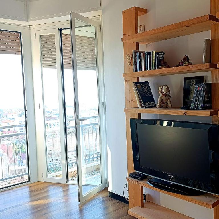 Casa Annina tra le 5 terre,Sestri Levante e Portofino - Apartment mit 1 Schlafzimmer - 42