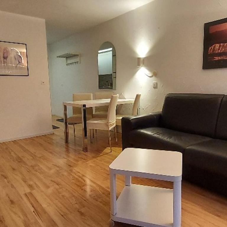 Snowhome - Apartment mit 1 Schlafzimmer - 4