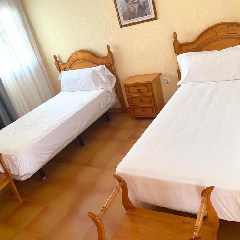 BLUESEA Club Caleta Dorada - Three-Bedroom Villa - 2
