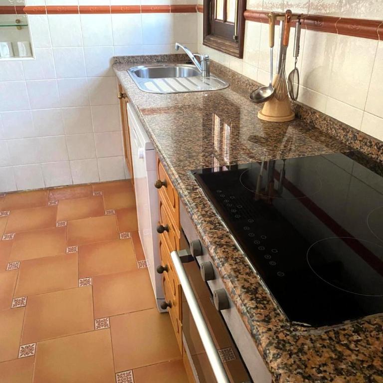 BLUESEA Club Caleta Dorada - Two-Bedroom Villa - 5