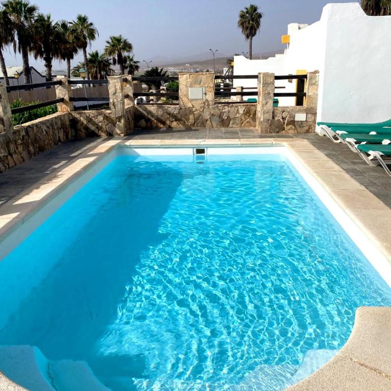 BLUESEA Club Caleta Dorada - Two-Bedroom Villa - 8