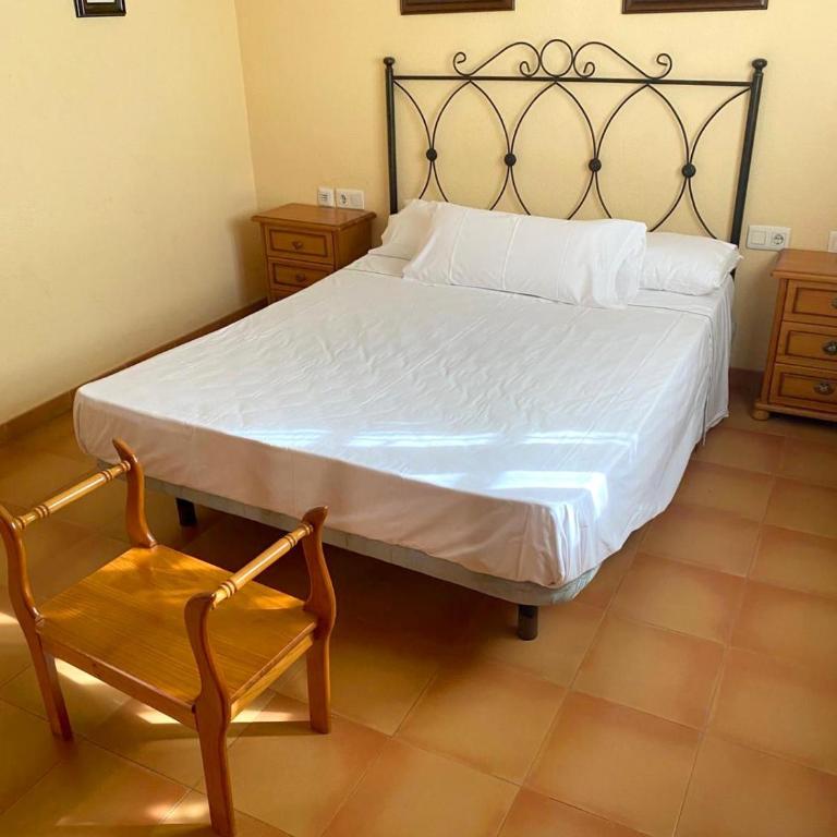 BLUESEA Club Caleta Dorada - Three-Bedroom Villa - 8
