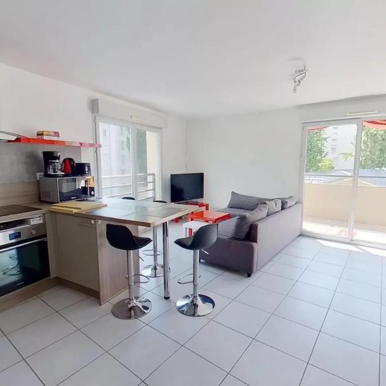 T4 fully available - Appartement 3 Chambres - 1