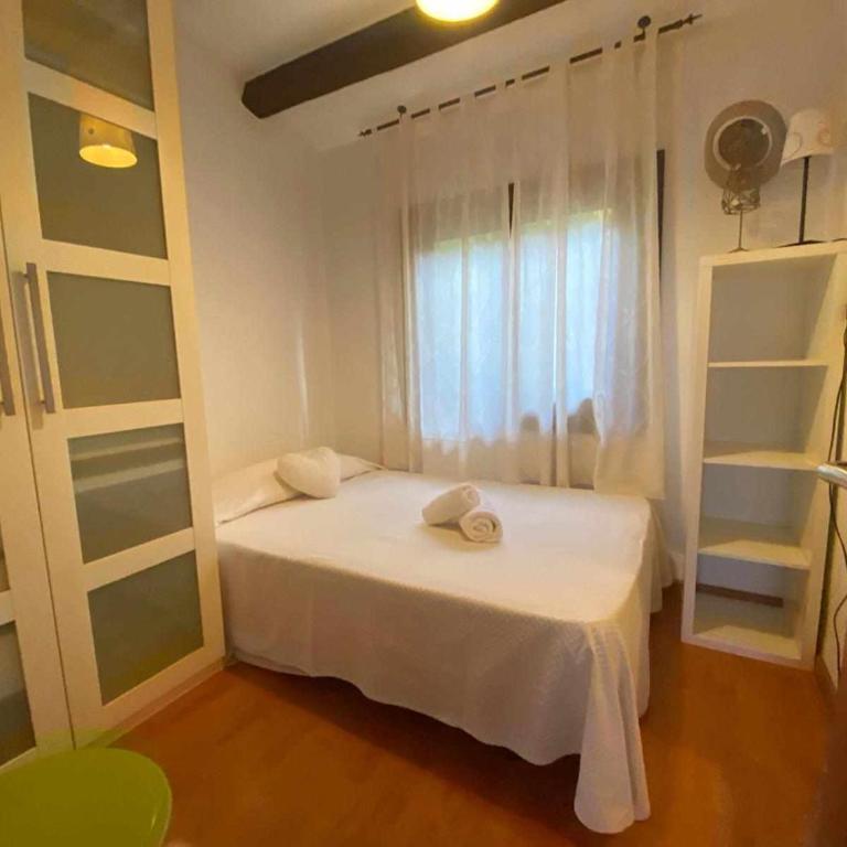 Casa Tossa – Piscina, Vistas Mar y A/C (6 pax) - Casa de 2 dormitorios - 21
