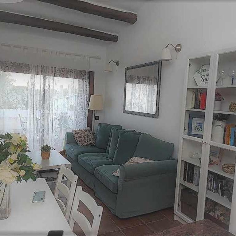 Casa Tossa – Piscina, Vistas Mar y A/C (6 pax) - Casa de 2 dormitorios - 31