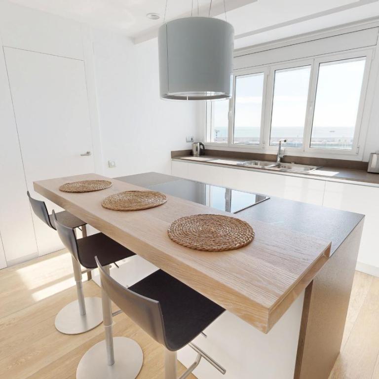 Apto Panoramic - Apartamento con vistas al mar - 8