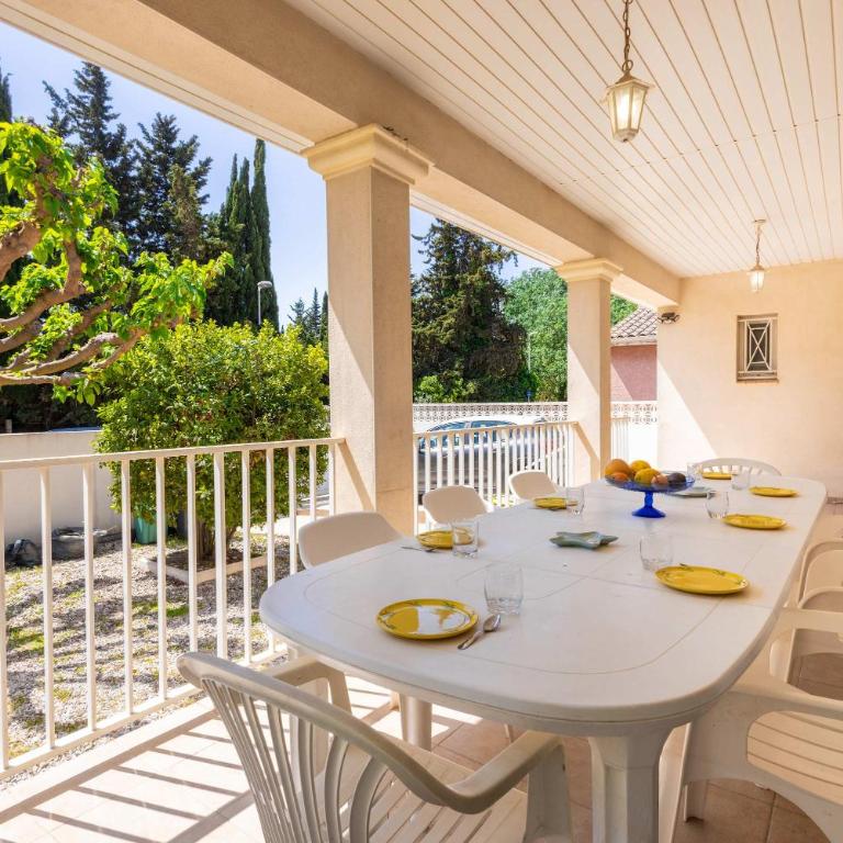 Family House 3 etoiles - Ferienhaus - 1