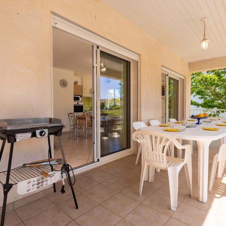 Family House 3 etoiles - Ferienhaus - 4