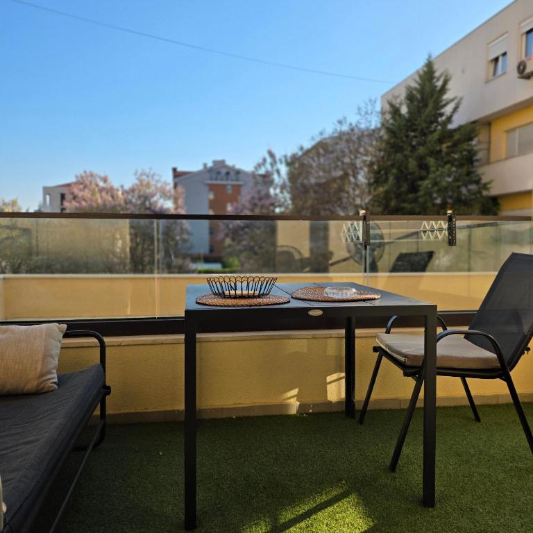 New & Modern City Center Apartment - One-Bedroom Apartment - 7