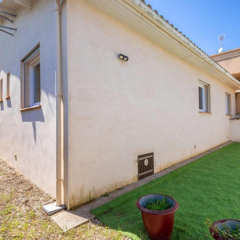 Family House 3 etoiles - Ferienhaus - 22