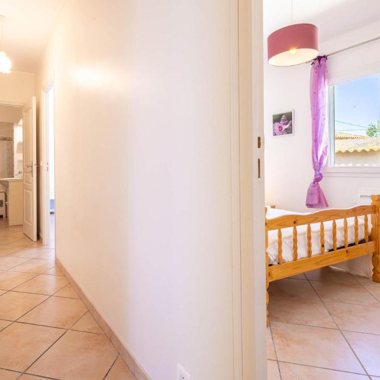Family House 3 etoiles - Ferienhaus - 25