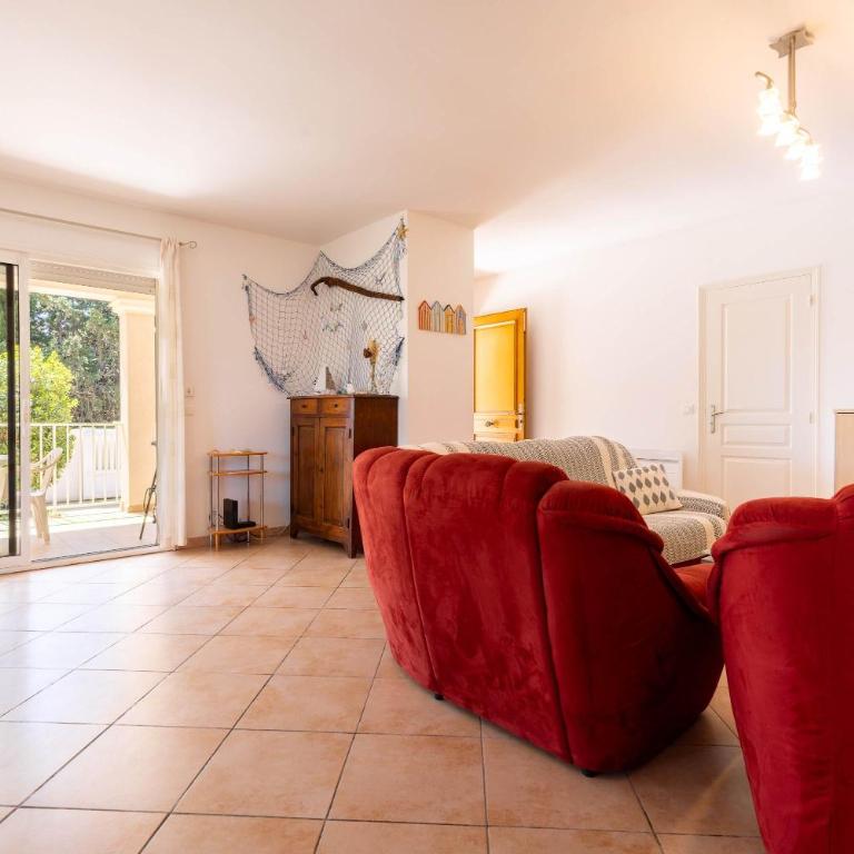 Family House 3 etoiles - Ferienhaus - 28