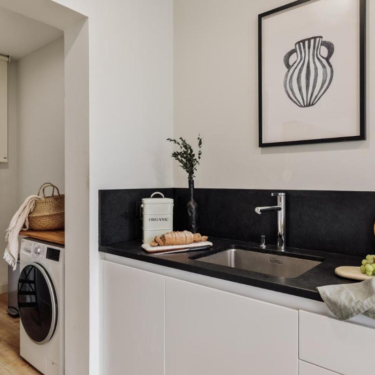 Spacest - Rambla de Catalunya C - Apartment - 2