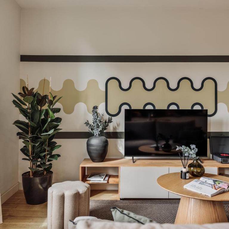 Spacest - Rambla de Catalunya C - Apartment - 9