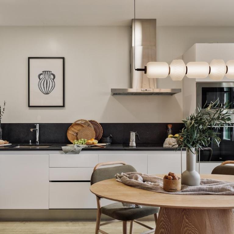 Spacest - Rambla de Catalunya C - Apartment - 12