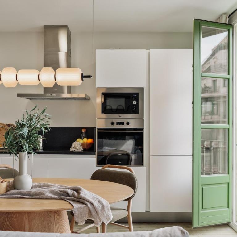 Spacest - Rambla de Catalunya C - Apartment - 15